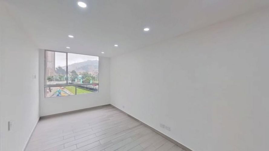 Apartaestudio en  Venta en La granja norte, Bogotá - Miniatura 2