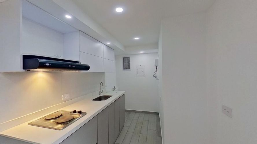 Apartaestudio en  Venta en La granja norte, Bogotá - Miniatura 6