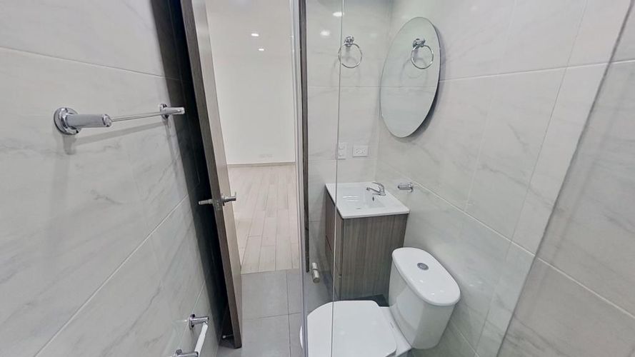 Apartaestudio en  Venta en La granja norte, Bogotá - Miniatura 8