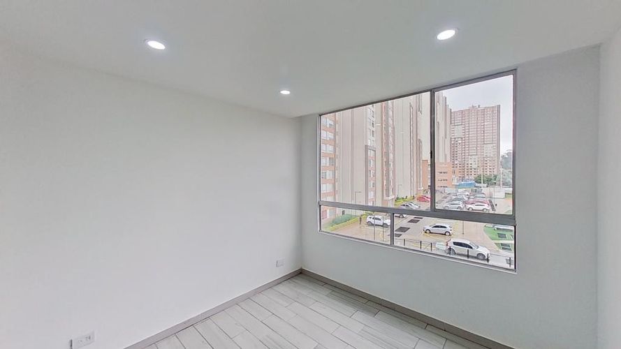 Apartaestudio en  Venta en La granja norte, Bogotá - Miniatura 9