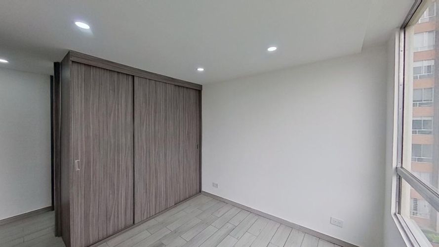 Apartaestudio en  Venta en La granja norte, Bogotá - Miniatura 12