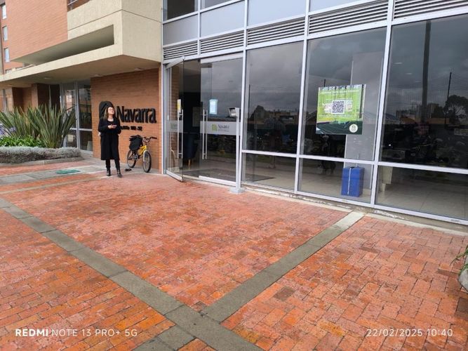 Apartaestudio en  Venta en La granja norte, Bogotá - Miniatura 17