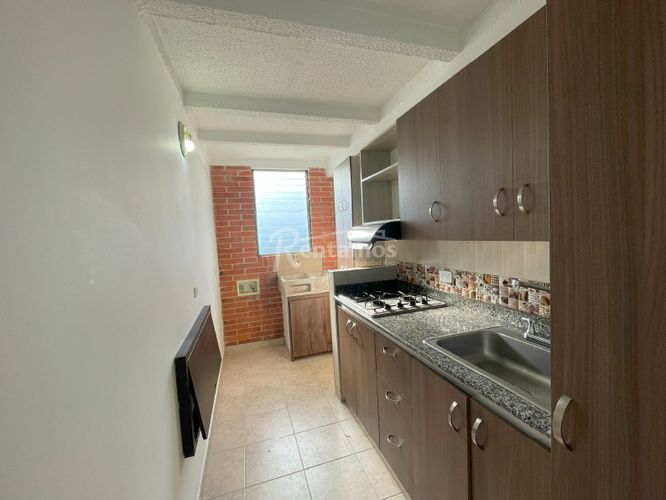 Apartamento en Arriendo en Loma del Escobero, Envigado - Miniatura 3