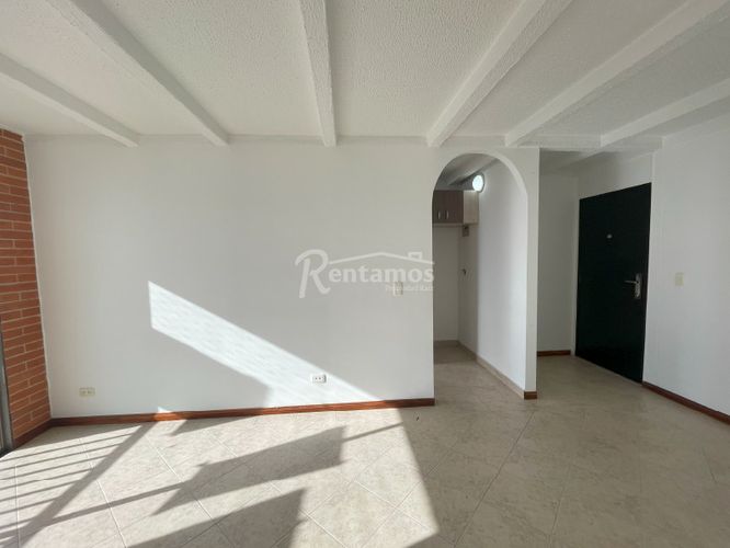 Apartamento en Arriendo en Loma del Escobero, Envigado - Miniatura 5