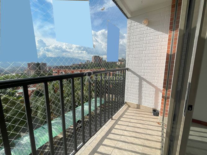Apartamento en Arriendo en Loma del Escobero, Envigado - Miniatura 7