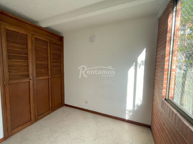 Apartamento en Arriendo en Loma del Escobero, Envigado - Miniatura 8