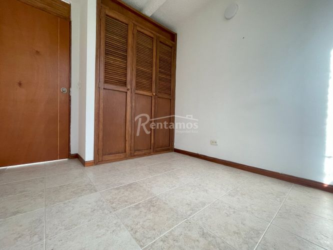 Apartamento en Arriendo en Loma del Escobero, Envigado - Miniatura 9