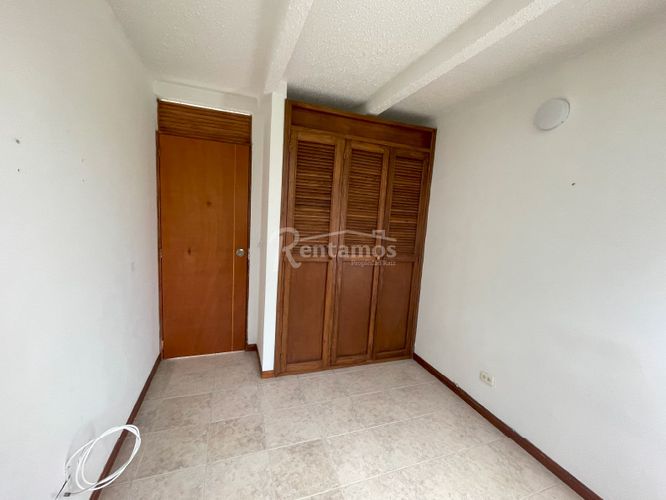 Apartamento en Arriendo en Loma del Escobero, Envigado - Miniatura 10