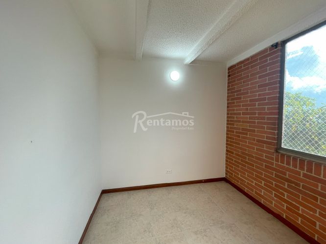 Apartamento en Arriendo en Loma del Escobero, Envigado - Miniatura 12