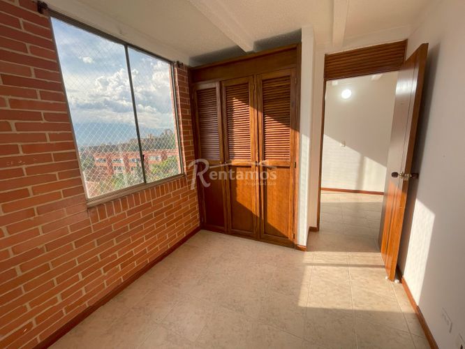 Apartamento en Arriendo en Loma del Escobero, Envigado - Miniatura 14