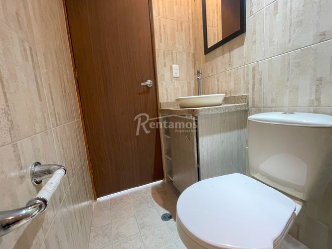 Apartamento en Arriendo en Loma del Escobero, Envigado - Miniatura 15