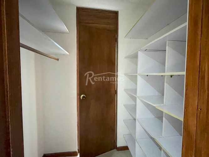 Apartamento en Arriendo en Loma del Escobero, Envigado - Miniatura 16