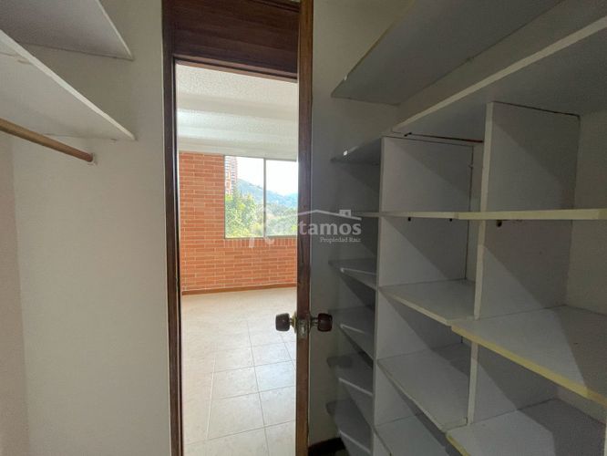 Apartamento en Arriendo en Loma del Escobero, Envigado - Miniatura 17