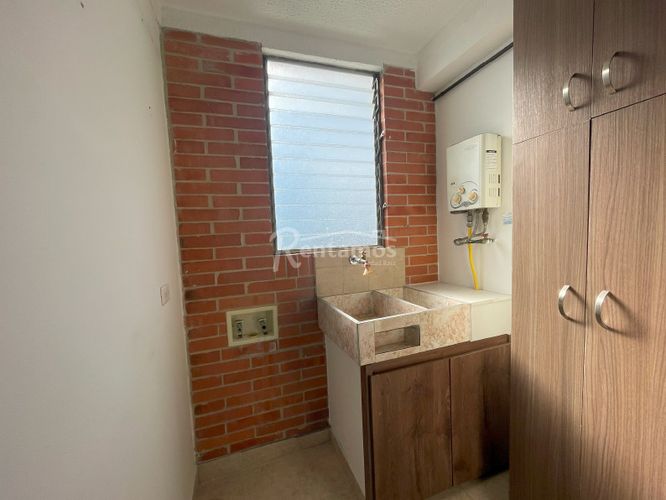 Apartamento en Arriendo en Loma del Escobero, Envigado - Miniatura 19
