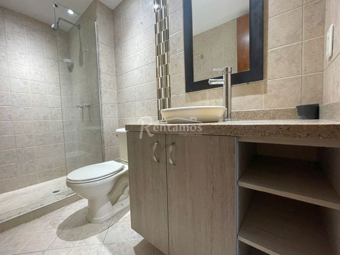 Apartamento en Arriendo en Loma del Escobero, Envigado - Miniatura 20