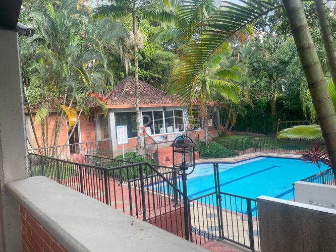 Apartamento en Arriendo en Loma del Escobero, Envigado - Miniatura 22