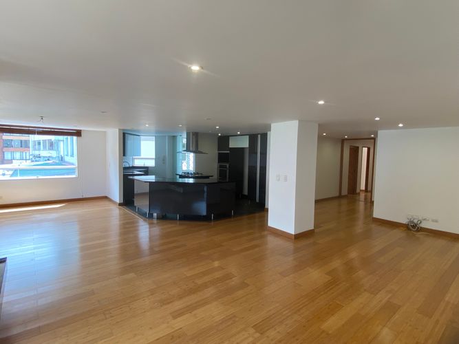 Apartamento en venta en Santa barbara central, Bogotá - Miniatura 27