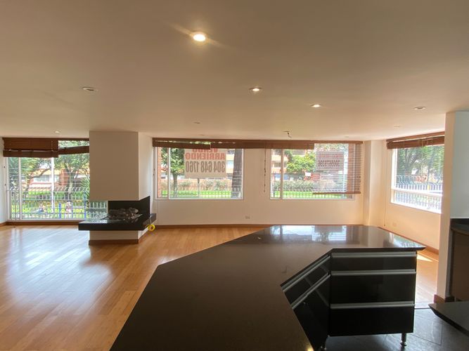 Apartamento en venta en Santa barbara central, Bogotá - Miniatura 29