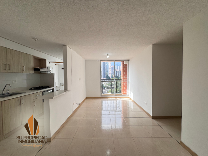 Apartamento en Arriendo en Aves Maria, Sabaneta - Imagen 1