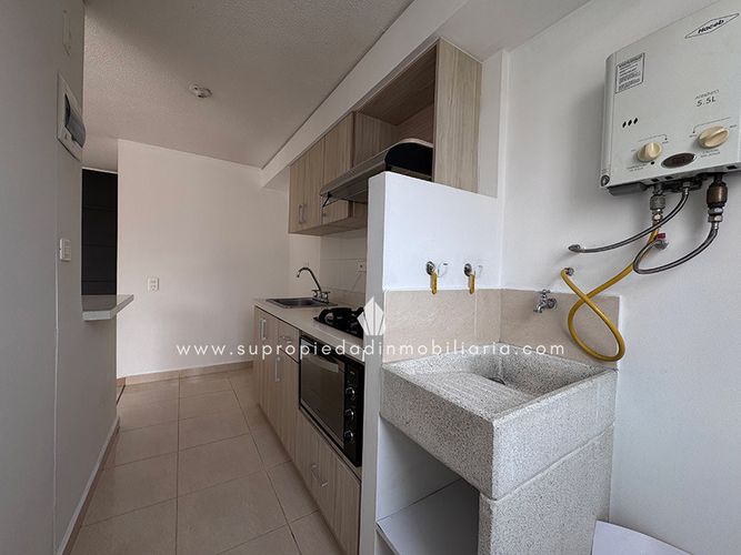 Apartamento en Arriendo en Aves Maria, Sabaneta - Miniatura 5