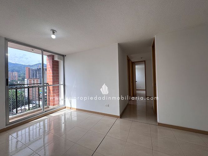 Apartamento en Arriendo en Aves Maria, Sabaneta - Miniatura 7
