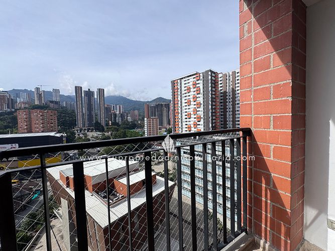 Apartamento en Arriendo en Aves Maria, Sabaneta - Miniatura 9