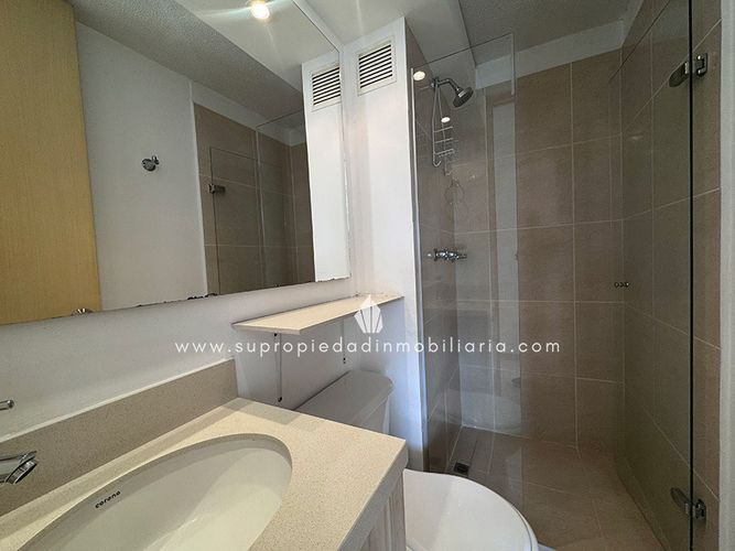 Apartamento en Arriendo en Aves Maria, Sabaneta - Miniatura 11
