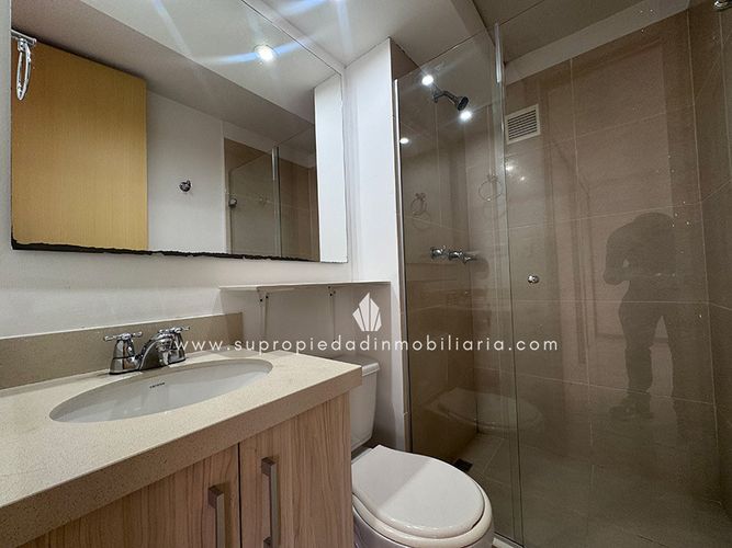 Apartamento en Arriendo en Aves Maria, Sabaneta - Miniatura 18