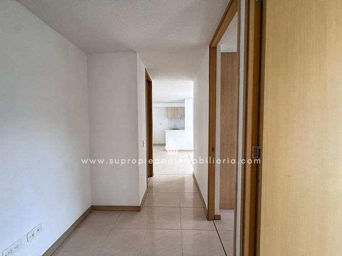 Apartamento en Arriendo en Aves Maria, Sabaneta - Miniatura 20
