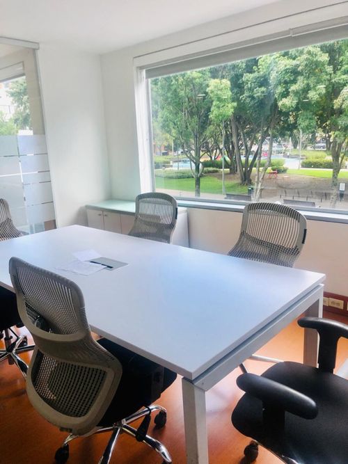 Oficina en Venta en Chico norte, Bogotá - Imagen 1