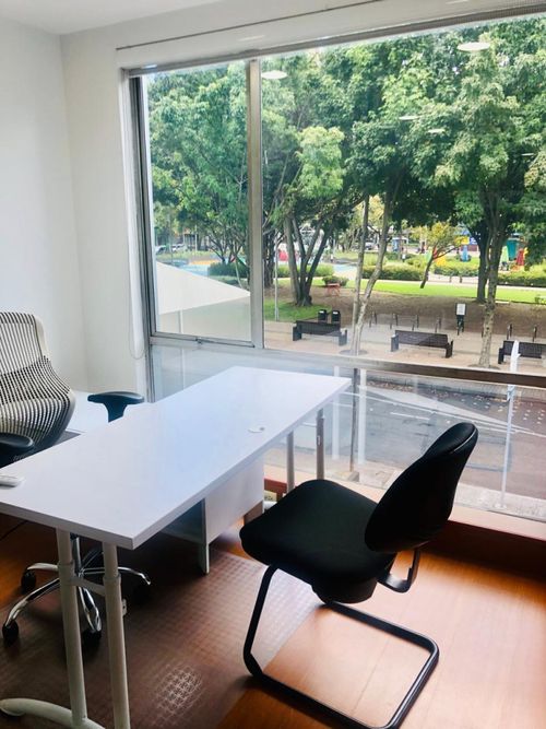 Oficina en Venta en Chico norte, Bogotá - Miniatura 10