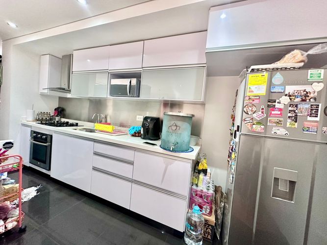 Apartamento en Arriendo en Chico norte, Bogotá - Miniatura 6