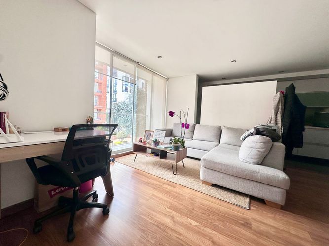 Apartamento en Arriendo en Chico norte, Bogotá - Miniatura 3