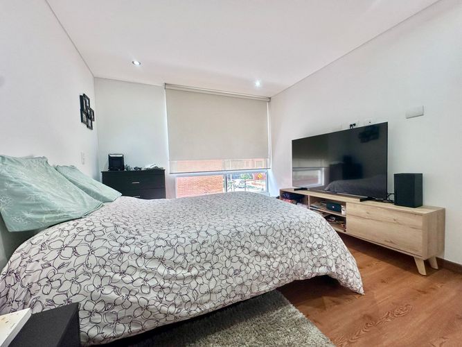Apartamento en Arriendo en Chico norte, Bogotá - Miniatura 7