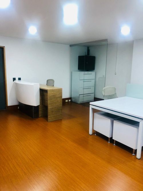 Oficina en Arriendo en Chico norte, Bogotá - Miniatura 2