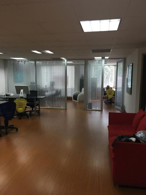Oficina en Arriendo en Chico norte, Bogotá - Miniatura 6