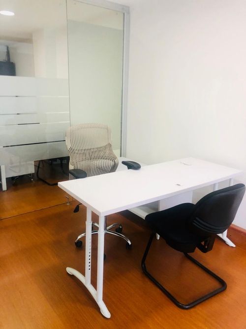 Oficina en Arriendo en Chico norte, Bogotá - Miniatura 11