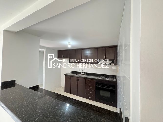 Apartamento en Venta en Provenza, Bucaramanga - Miniatura 3