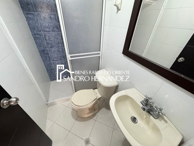Apartamento en Venta en Provenza, Bucaramanga - Miniatura 10