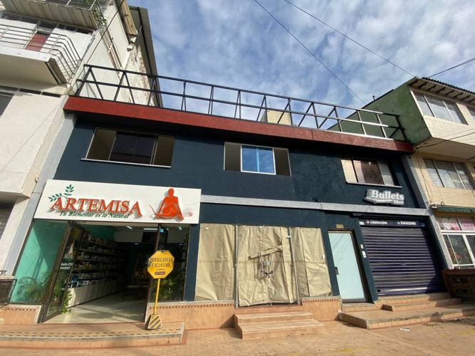 Edificio en Venta en Versalles, Cali - Miniatura 2
