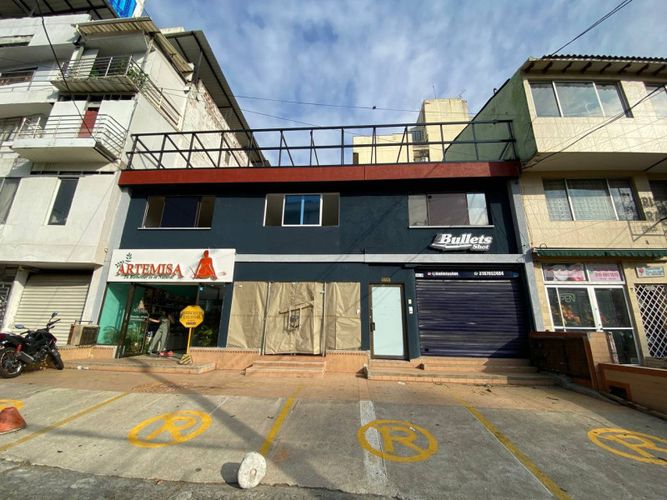 Edificio en Venta en Versalles, Cali - Miniatura 3