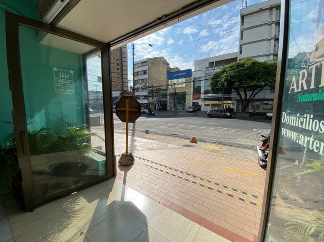 Edificio en Venta en Versalles, Cali - Miniatura 9