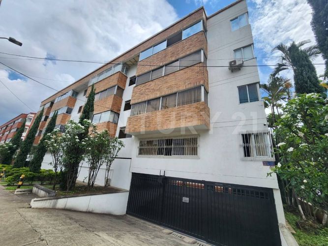 Apartamento en  Venta en Departamental, Cali - Imagen 1
