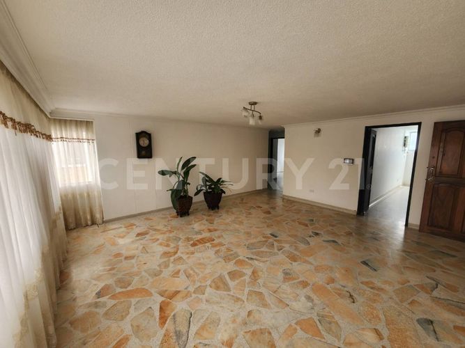 Apartamento en  Venta en Departamental, Cali - Miniatura 4