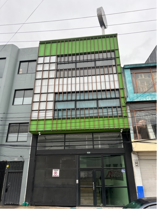 Edificio en  Venta en 12 de Octubre, Bogotá - Imagen 1