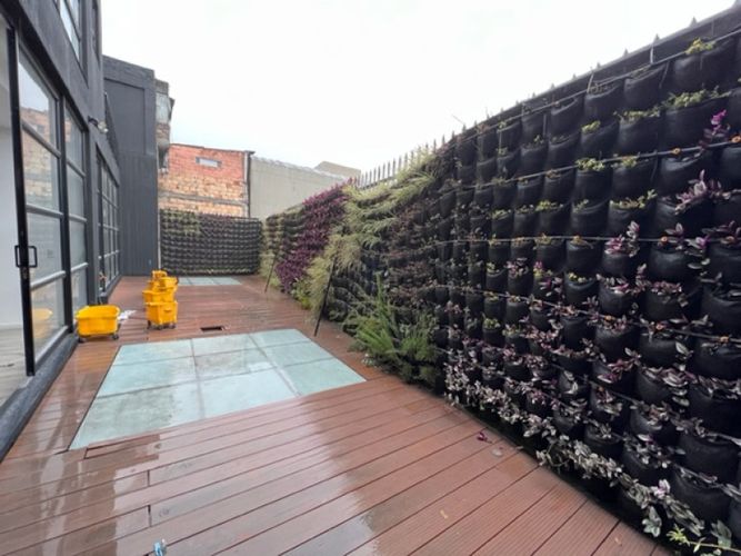 Edificio en  Venta en 12 de Octubre, Bogotá - Miniatura 17
