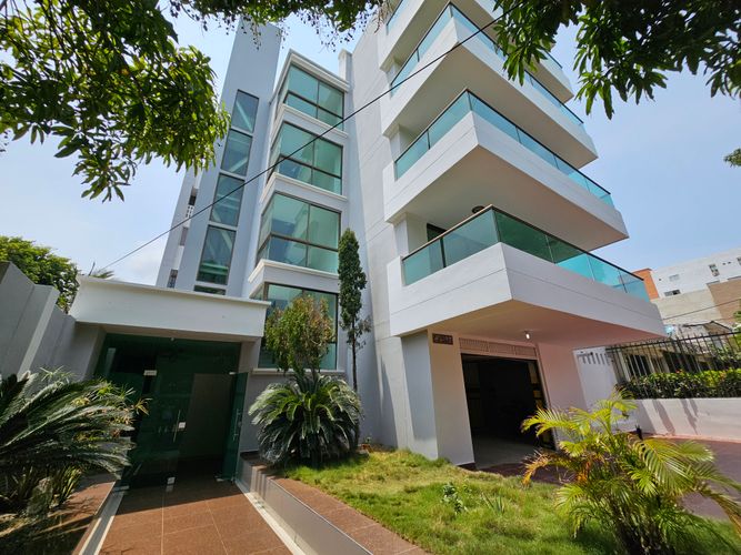 Edificio en  Arriendo en Granadillo, Barranquilla - Imagen 1