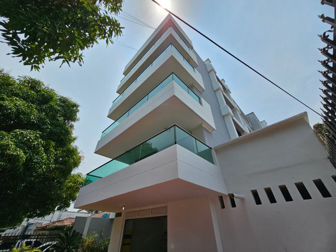Edificio en  Arriendo en Granadillo, Barranquilla - Miniatura 2