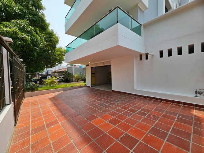 Edificio en  Arriendo en Granadillo, Barranquilla - Miniatura 3
