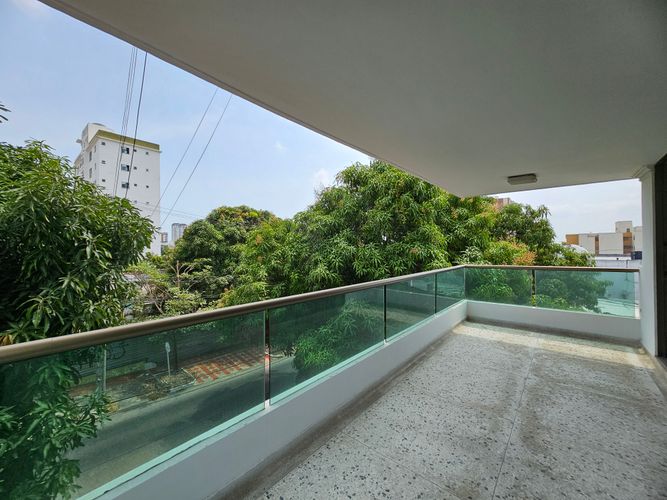 Edificio en  Arriendo en Granadillo, Barranquilla - Miniatura 4